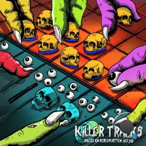 Killer Tracks # 7.10 (2026)