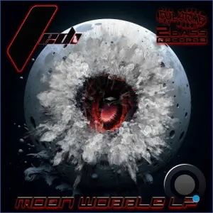 Jedi - Moon Wobble (2026)