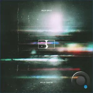 Kyle Cortis - Phantom Sense (2026)