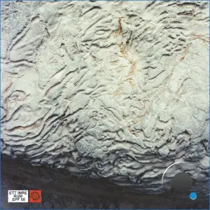 SPF 50 - Ett Inre Rum (2026)