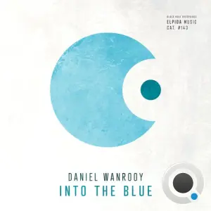 Daniel Wanrooy - Into The Blue (2026)
