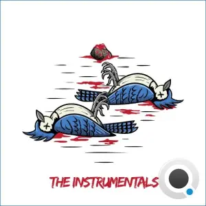 Jesse Green Beats - Two Birds The Instrumentals (2026)