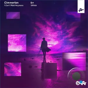 Cimmerian - I Can't Wait Anymore (2026)