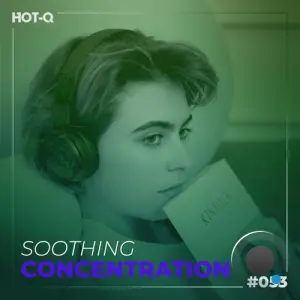 Soothing Concentration 053 (2026)