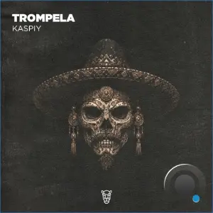 Kaspiy - Trompela (2026)