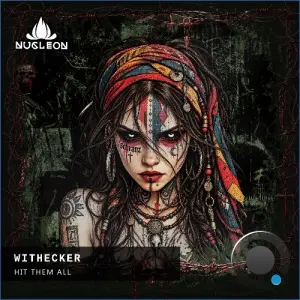 Withecker - Hit Them All (2026)