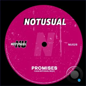 Notusual - Promises (2026)