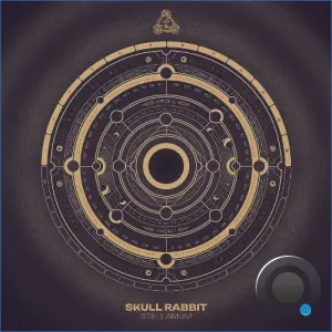 Skull Rabbit - Stellarium (2026)