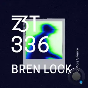 Bren Lock - No More Silence (2026)