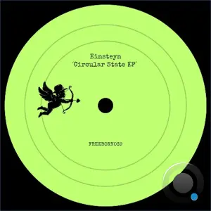 einsteyn - Circular State (2026)
