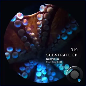 Neil Pantos - Substrate (2026)