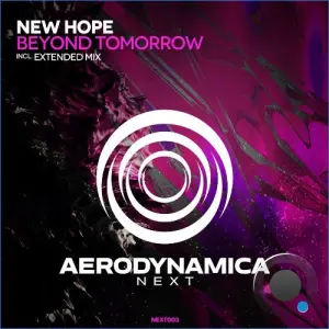 New Hope (De) - Beyond Tomorrow (2026)