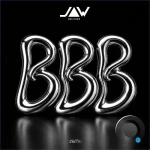Baud, Boho, Badwolf - Black Nails (2026)