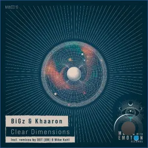 BiGz & Khaaron - Clear Dimensions (2026)