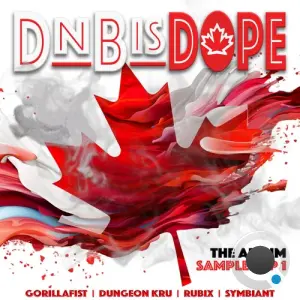 DnB Is Dope Album Sampler 1 (2026)
