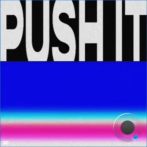 Frankyeffe - Push It (2026)