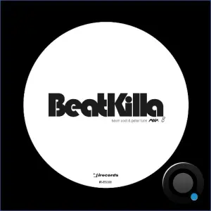 Kevin Yost x Peter Funk - Beatkilla Rev.8 (2026)