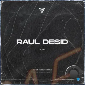 Raul Desid - Acro (2026)