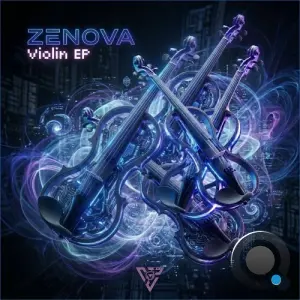 Zenova - Violin Ep (2026)