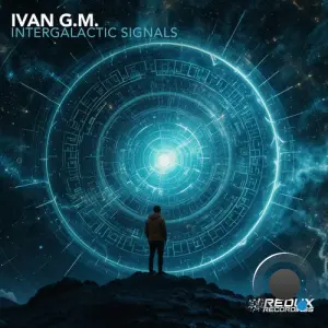 Ivan G.M. - Intergalactic Signals (2026)