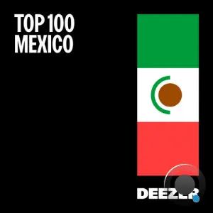Mexico Top 100 Single Charts (20.09.2026)