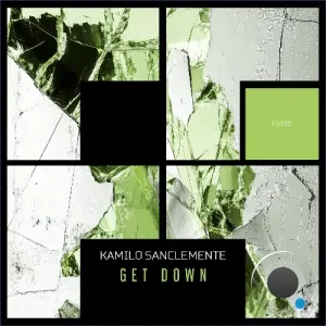 Kamilo Sanclemente - Get Down (2026)