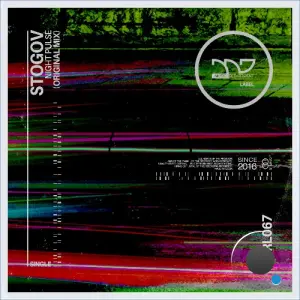 Stogov - Night Pulse (2026)