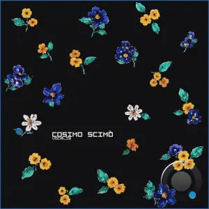 Cosimo Scimò - Vocalis (2026)