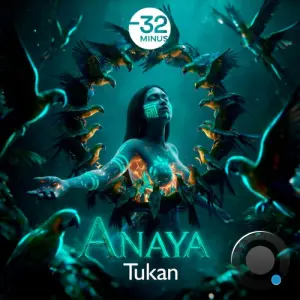 Tukan - Anaya (2026)