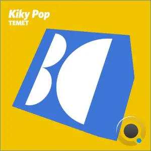 Kiky Pop - Temet (2026)
