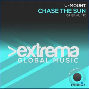 U-Mount - Chase The Sun (2026)