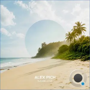 Alex Pich - Nameless (2026)