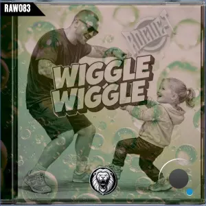 Rogue-T - Wiggle Wiggle (2026)