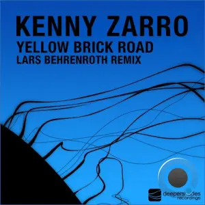 Kenny Zarro - Yellow Brick Road (Lars Behrenroth 2026 Remix) (2026)