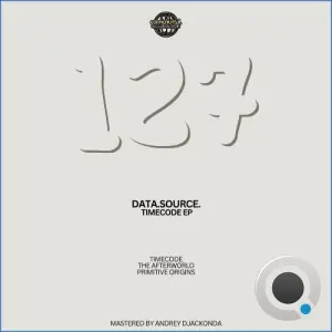 Data.Source. - Timecode (2026)