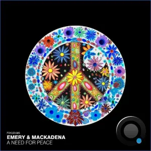 Emery x Mackadena - A Need For Peace (2026)