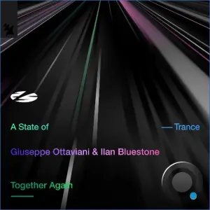 Giuseppe Ottaviani & Ilan Bluestone - Together Again (2026)