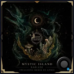 Rad.Lez - Mystic Island (2026)
