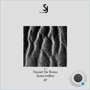Daniel De Roma - Interstellar (2026)
