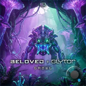 Beloved & Glytor - Growl (2026)