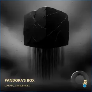 Liaram - Pandora's Box (2026)
