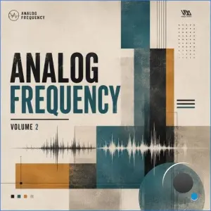 Analog Frequency, Vol. 2 (2026)