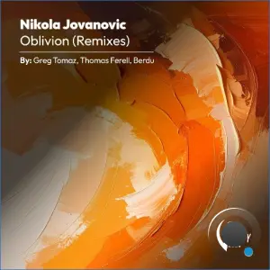 Nikola Jovanovic - Oblivion (Remixes) (2026)