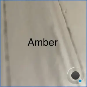 Freddy Fresh - Amber (2026)