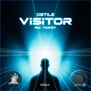 Ric Torry - Ostile Visitor (2026)