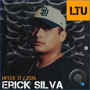 Erick Silva - Ltu Podcast Week 166 (2026-09-14)