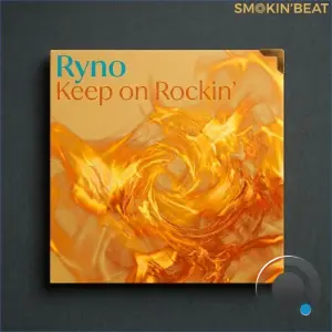 Ryno - Keep On Rockin' (2026)