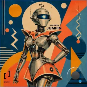 Bragken - Jumpin (2026)