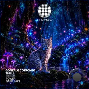 Gonzalo Cotroneo - Thrill (2026)