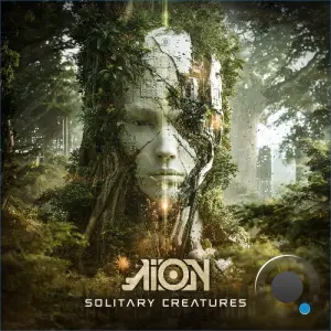 Aion - Solitary Creatures (2026)
